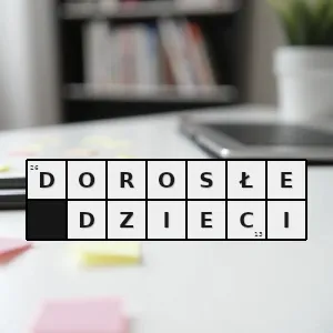 Rozwiązanie krzyżówki: przebój wylansowany przez zespół turbo - dorosłe dzieci | hasła, synonimy i podpowiedzi Hasło krzyżówkowe przebój wylansowany przez zespół turbo - dorosłe dzieci – rozwiązanie, synonimy, podpowiedzi i definicje krzyżówkowe